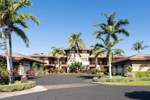 Exterior - Ocean Front With Stunning Views! Halii Kai 13E (Waikoloa Village)