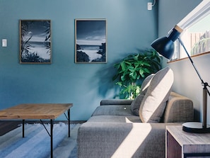 Appart'hĂŽtel (with Garden) | 1 chambre, bureau, Wi-Fi gratuit, draps fournis