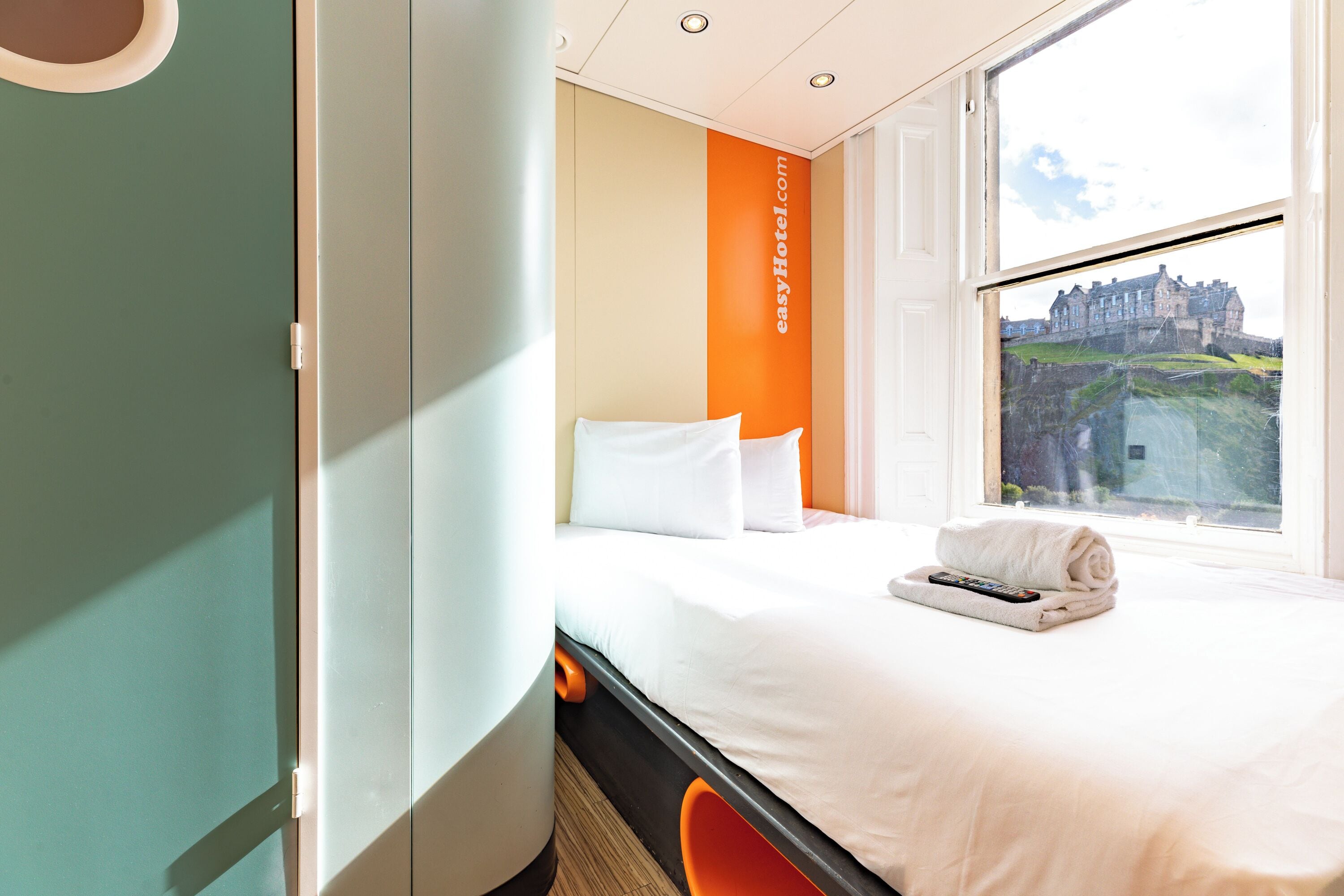 Foto - easyHotel Edinburgh