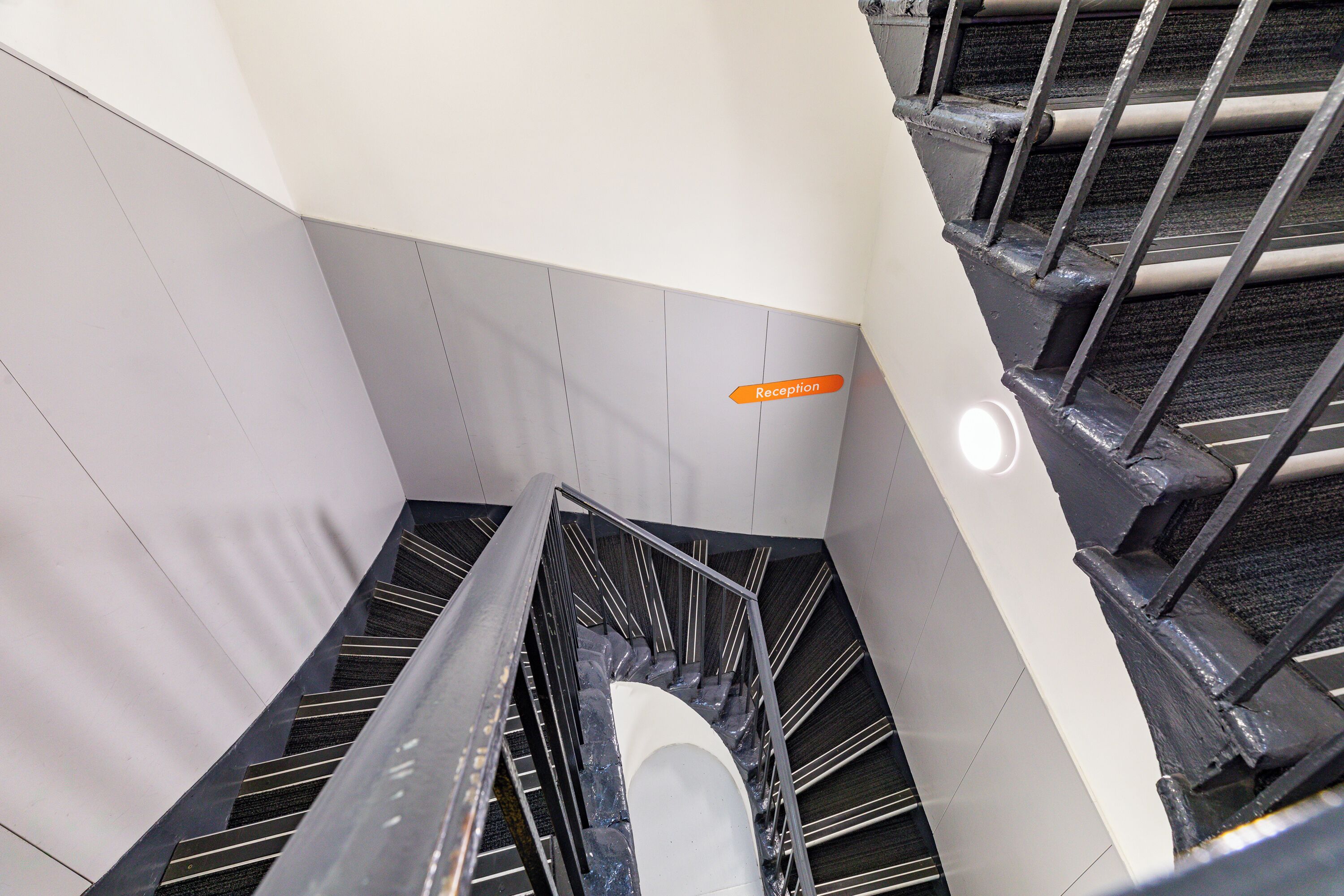 Photo - easyHotel Edinburgh