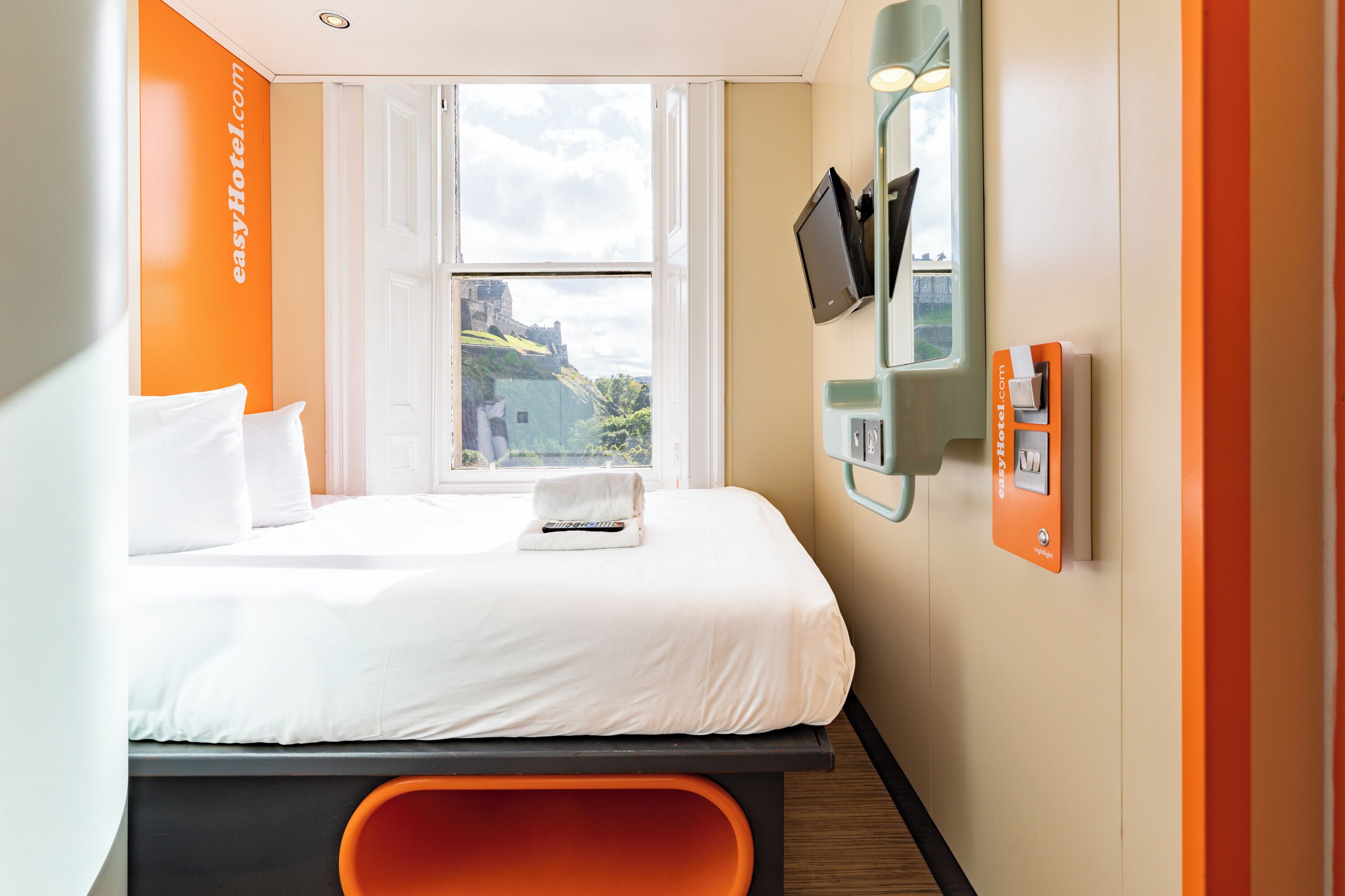 Photo - easyHotel Edinburgh