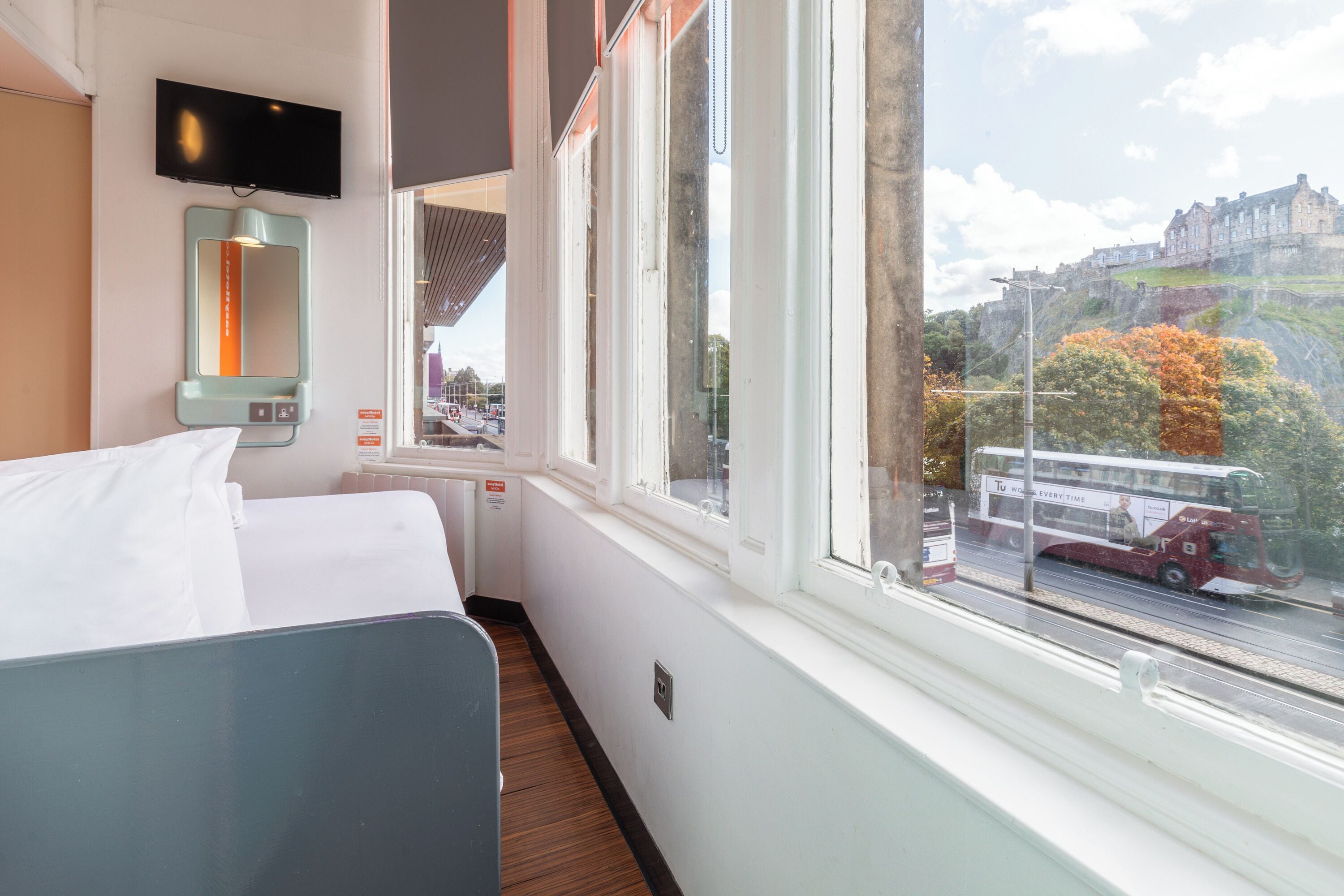 Photo - easyHotel Edinburgh