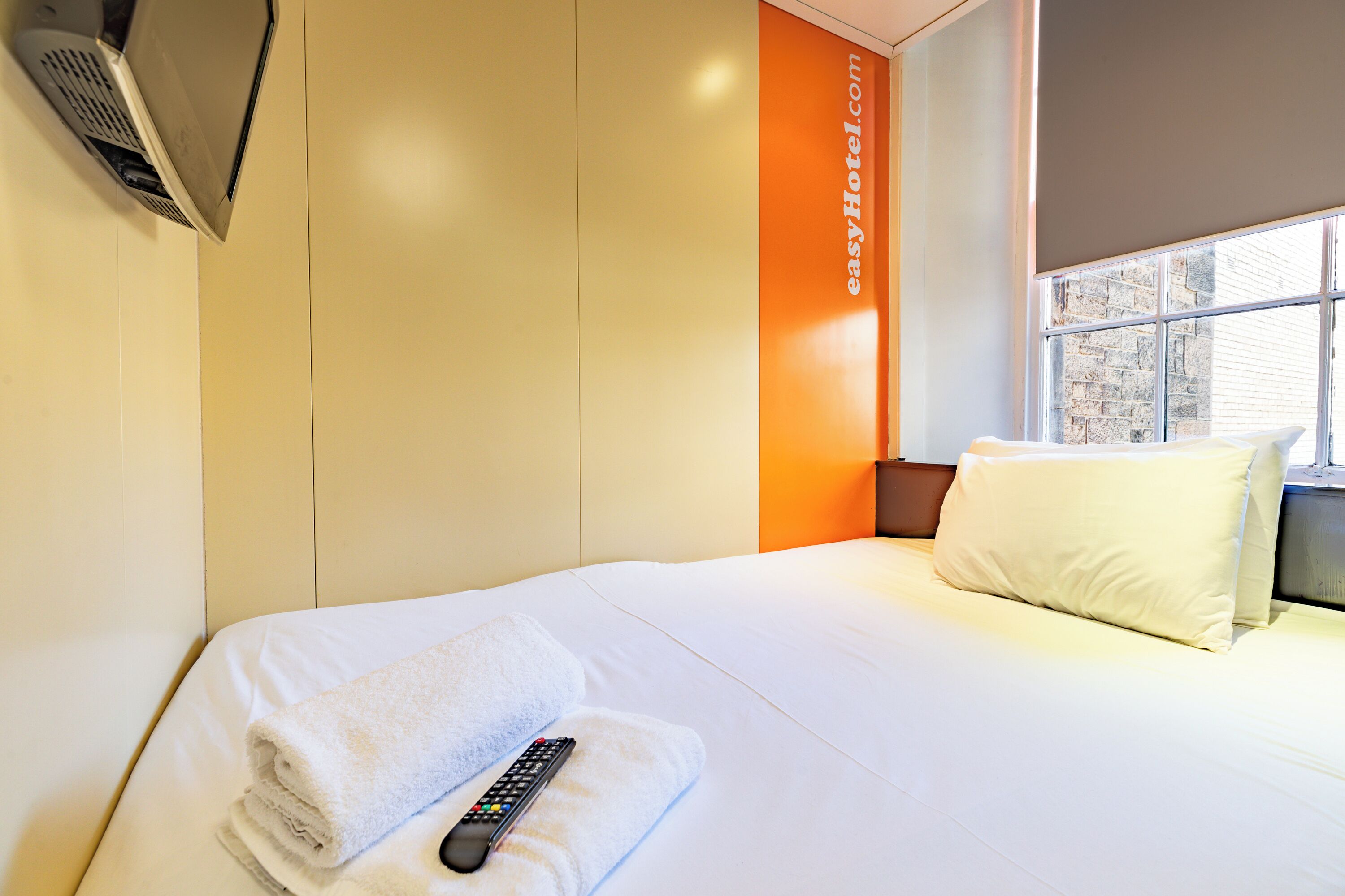 Photo - easyHotel Edinburgh