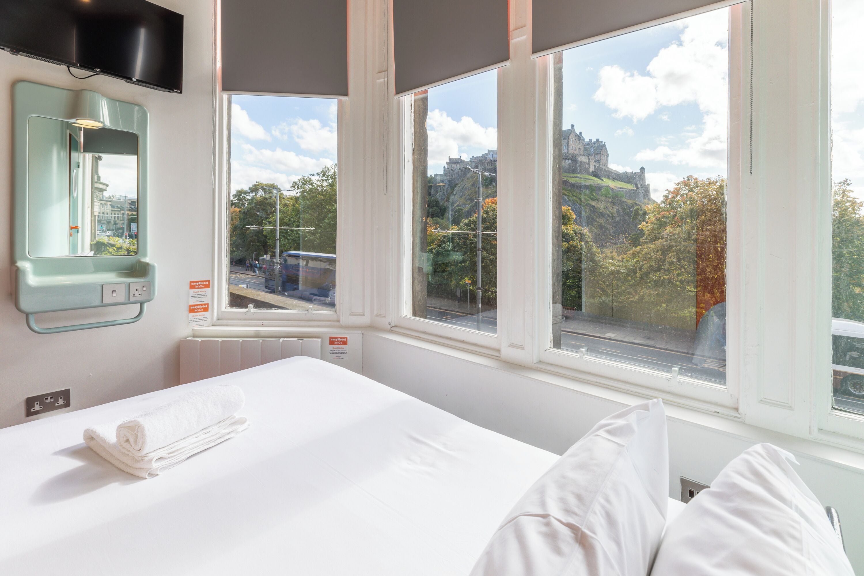 Photo - easyHotel Edinburgh