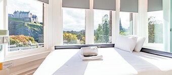 easyHotel Edinburgh