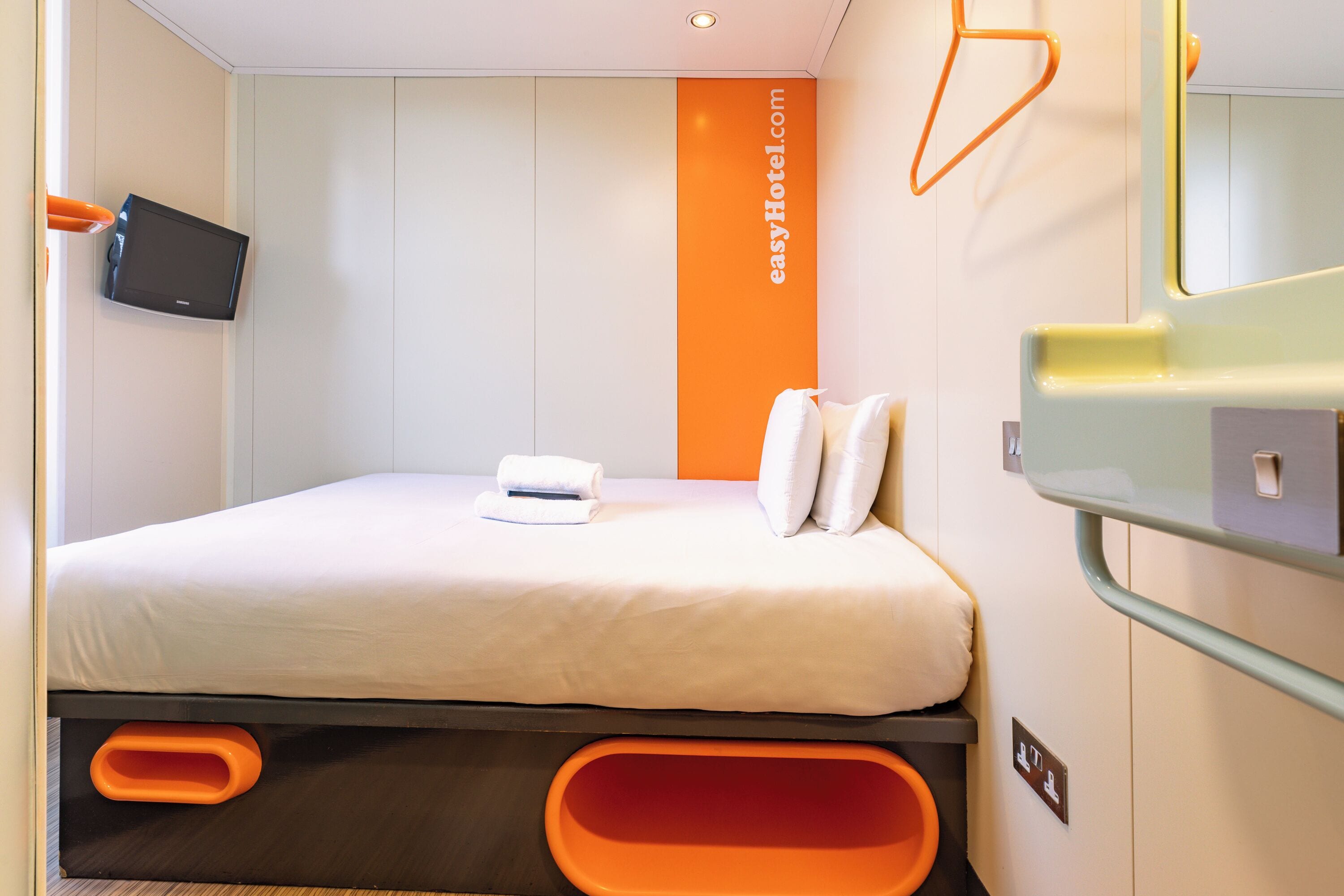 Foto - easyHotel Edinburgh