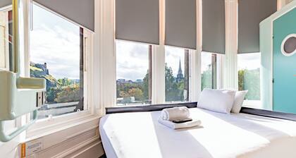 easyHotel Edinburgh