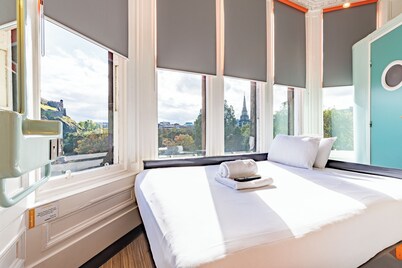 easyHotel Edinburgh