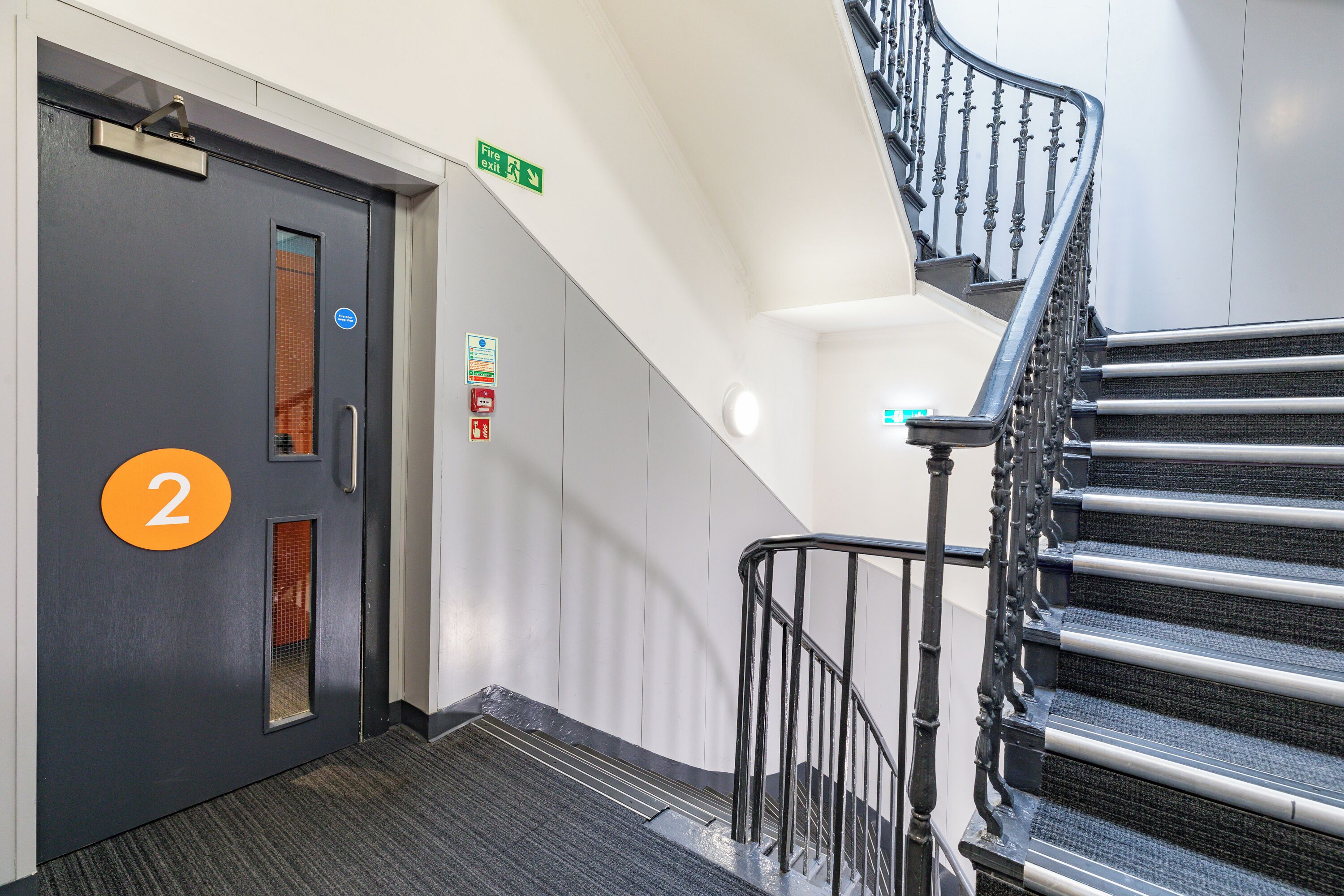 Photo - easyHotel Edinburgh