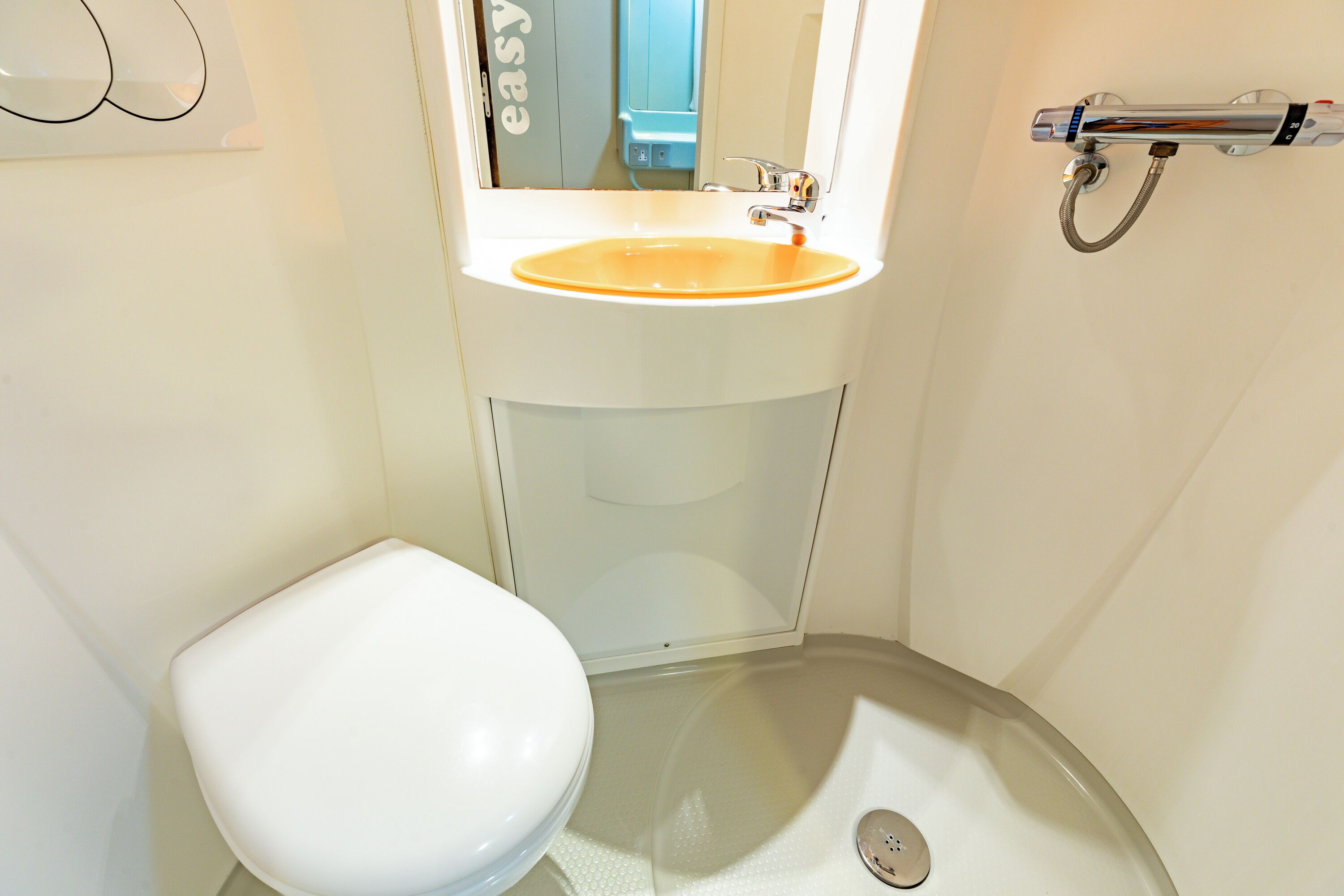 Photo - easyHotel Edinburgh