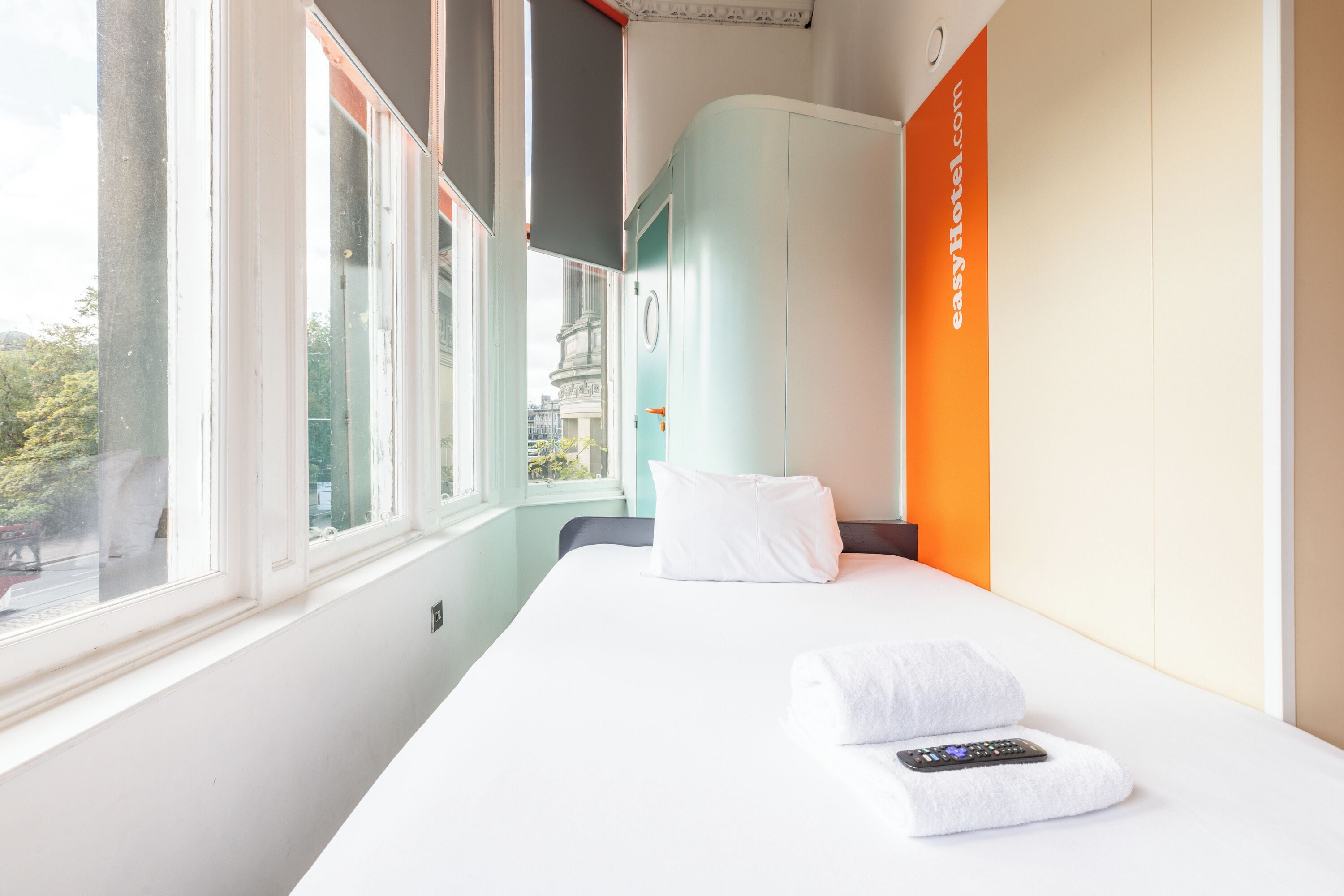 Foto - easyHotel Edinburgh