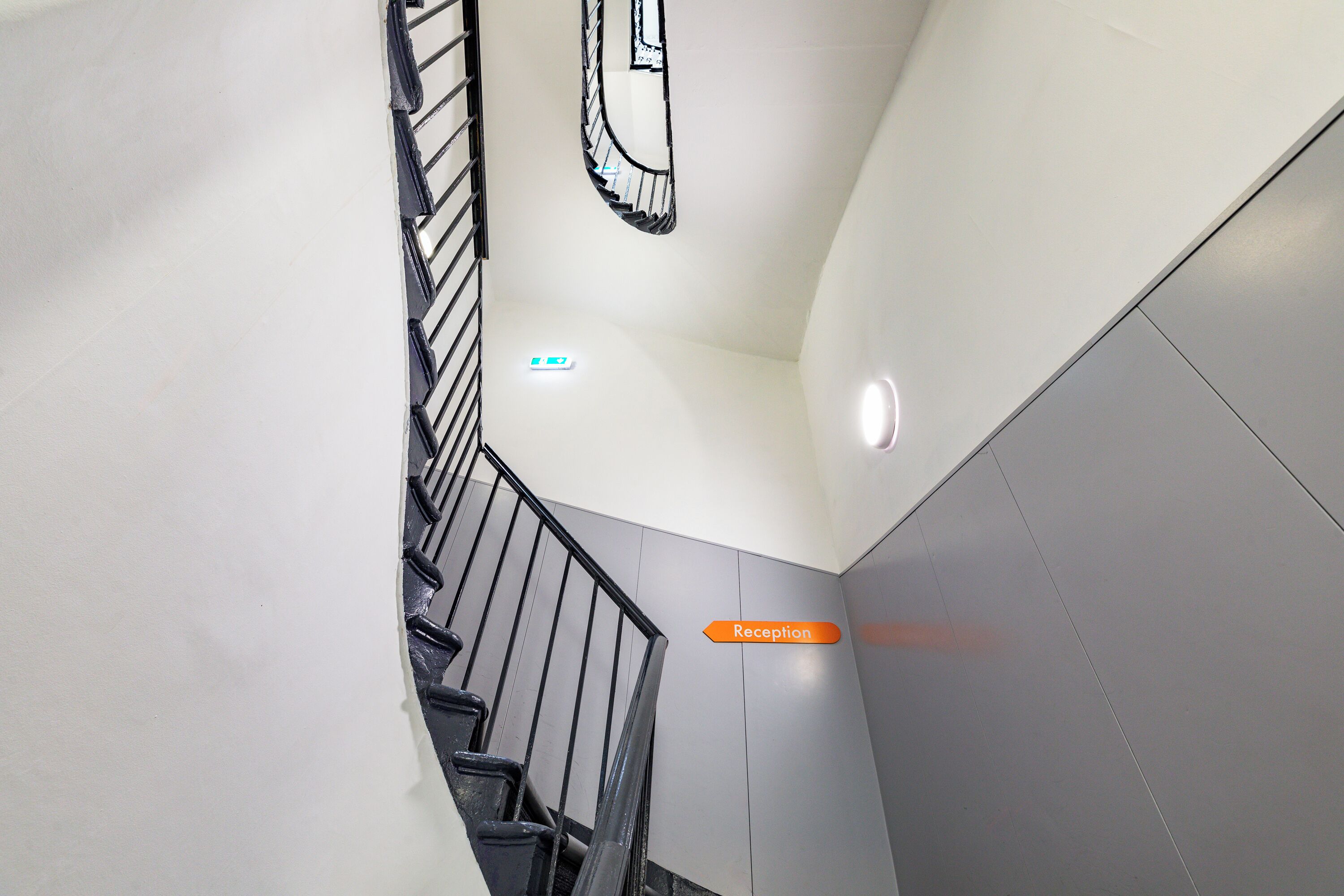 Photo - easyHotel Edinburgh