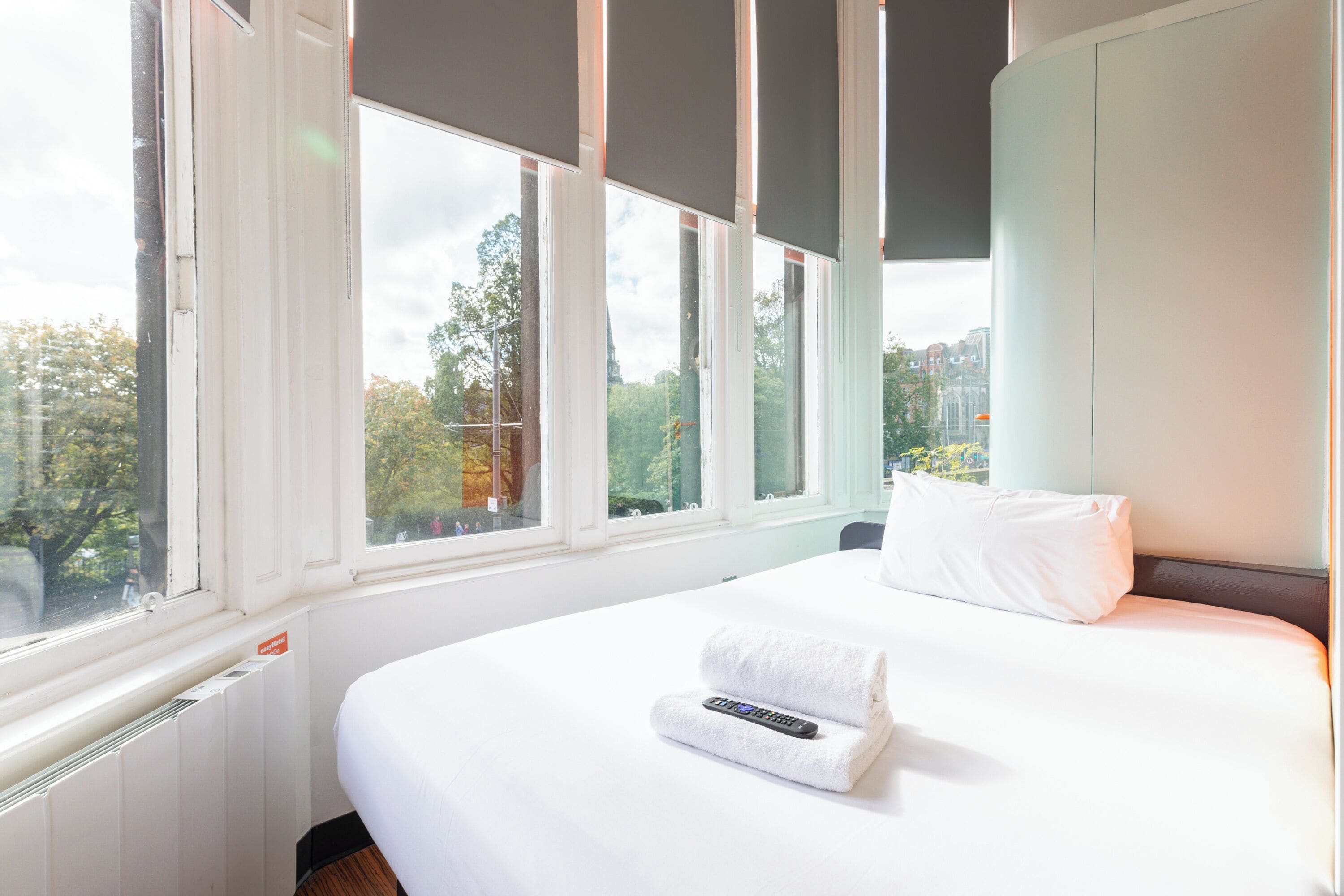 Photo - easyHotel Edinburgh