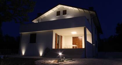 Vacation home Raggio di Sole in Tavullia