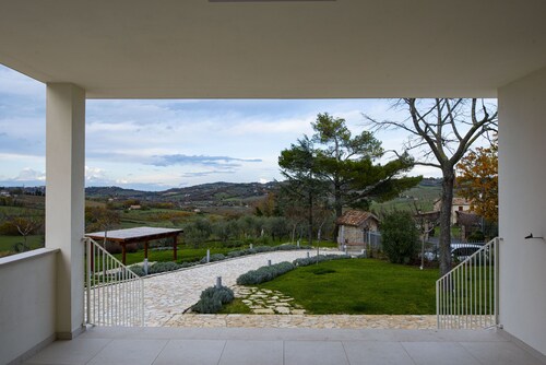 Vacation home Raggio di Sole in Tavullia