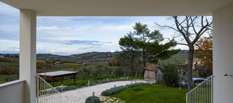 Vacation home Raggio di Sole in Tavullia