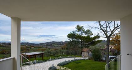 Vacation home Raggio di Sole in Tavullia