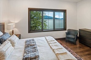 4 chambres, bureau, fer et planche à repasser, Wi-Fi gratuit