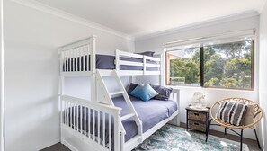 2 camere, ferro/asse da stiro, Wi-Fi gratuito