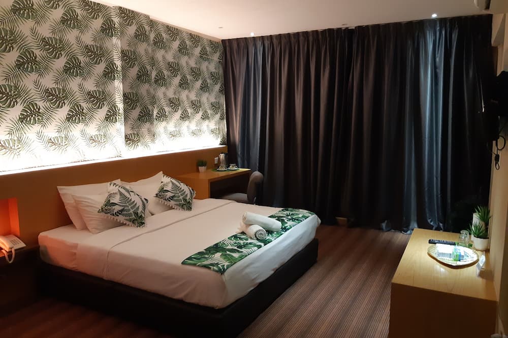 Grandeur Hotel and Spa