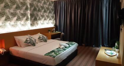 Grandeur Hotel and Spa