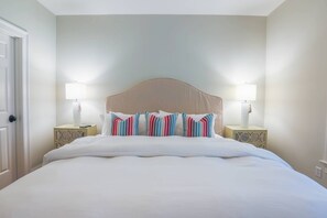 5 Schlafzimmer, Internetzugang