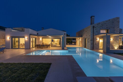 Alessia Luxury Villas