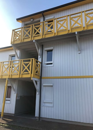 Exterior - Premiere Classe Rennes Ouest - Le Rheu (Le Rheu)
