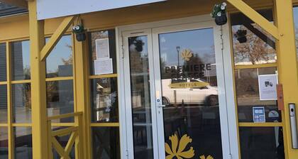 Premiere Classe Rennes Ouest - Le Rheu