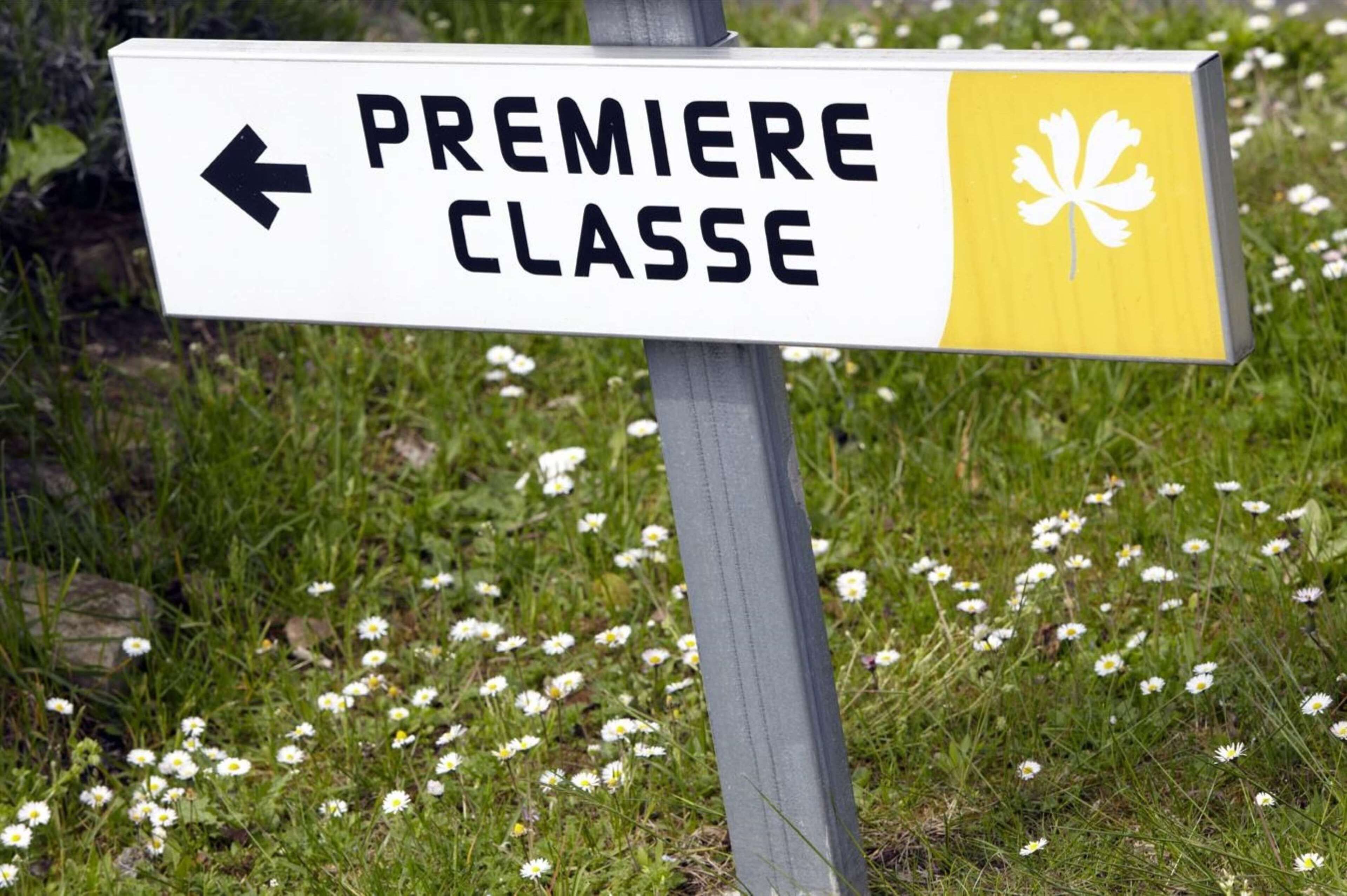 Foto - Premiere Classe Rennes Ouest - Le Rheu