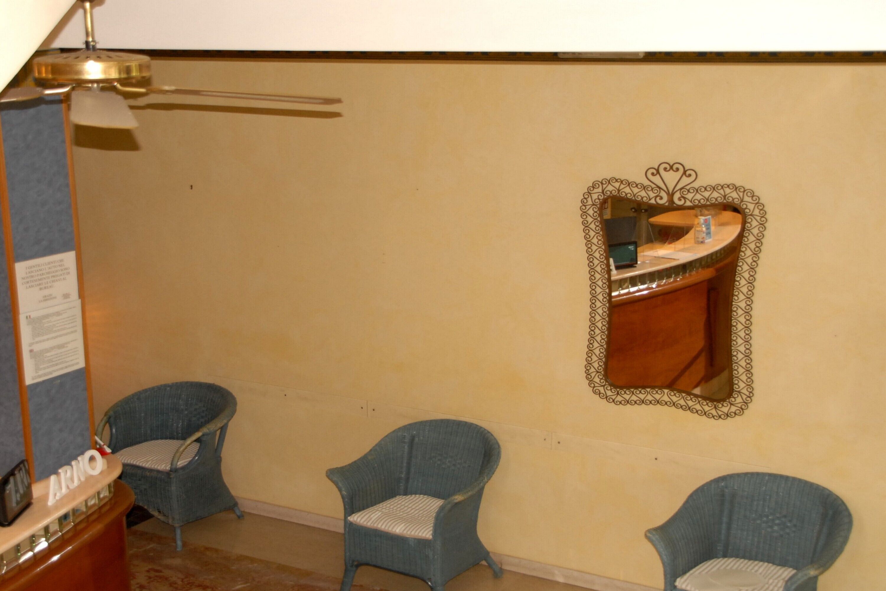 Foto - Hotel Arno