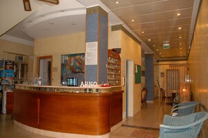 Recepción