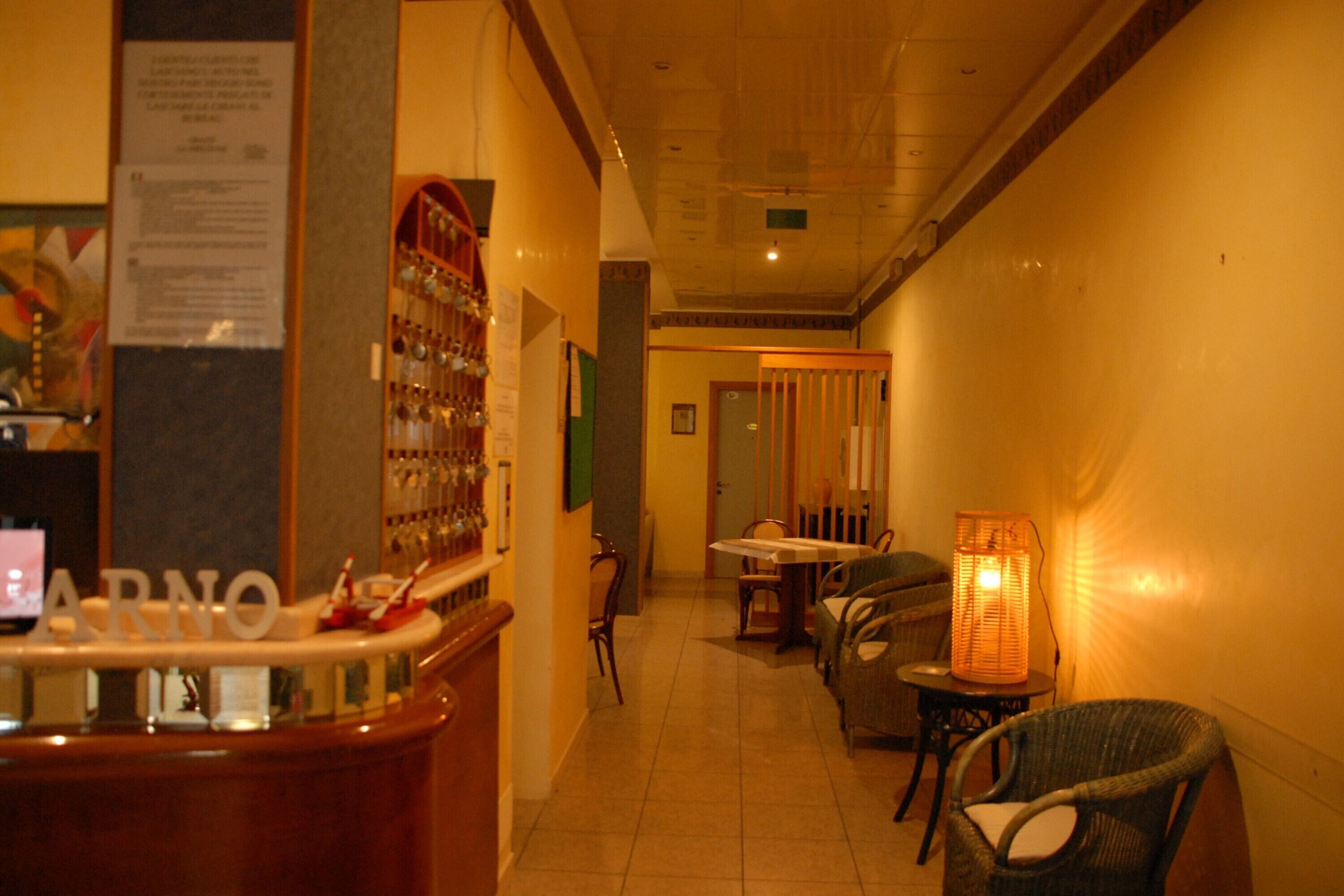 Foto - Hotel Arno