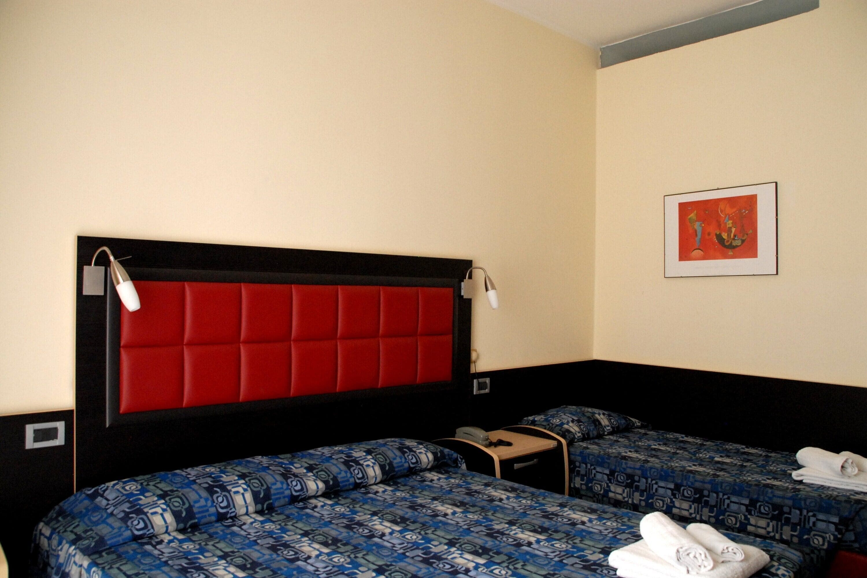 Foto - Hotel Arno