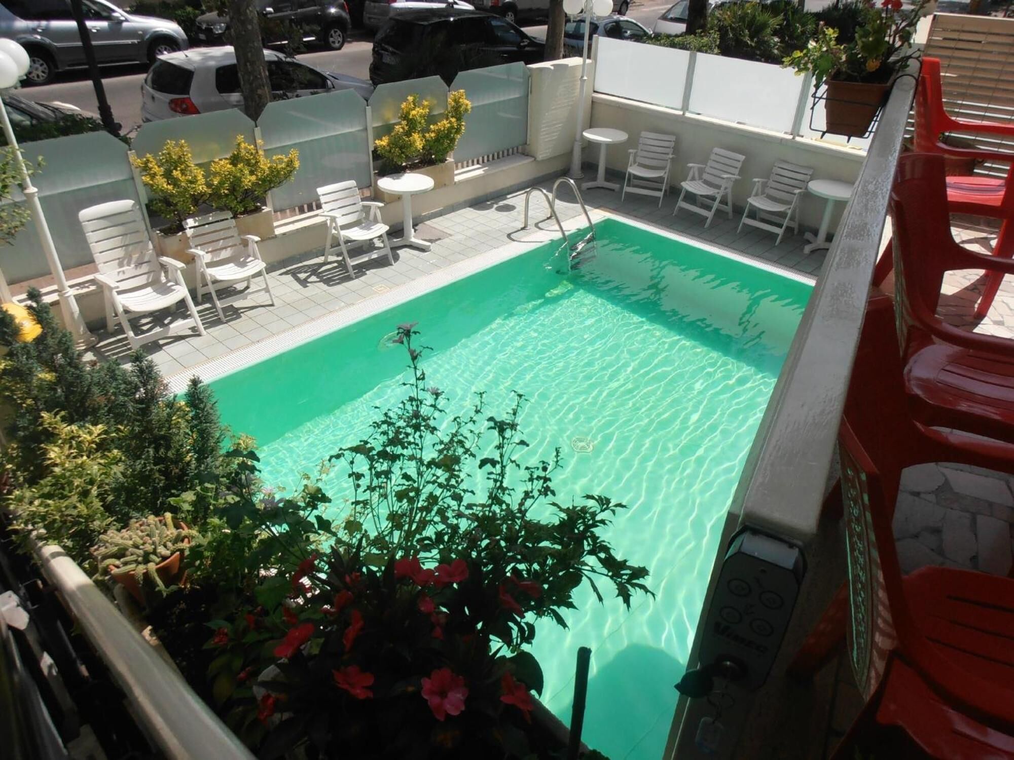 Foto - Hotel Arno