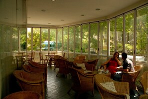 Lounge - Hotel Arno (Rimini)