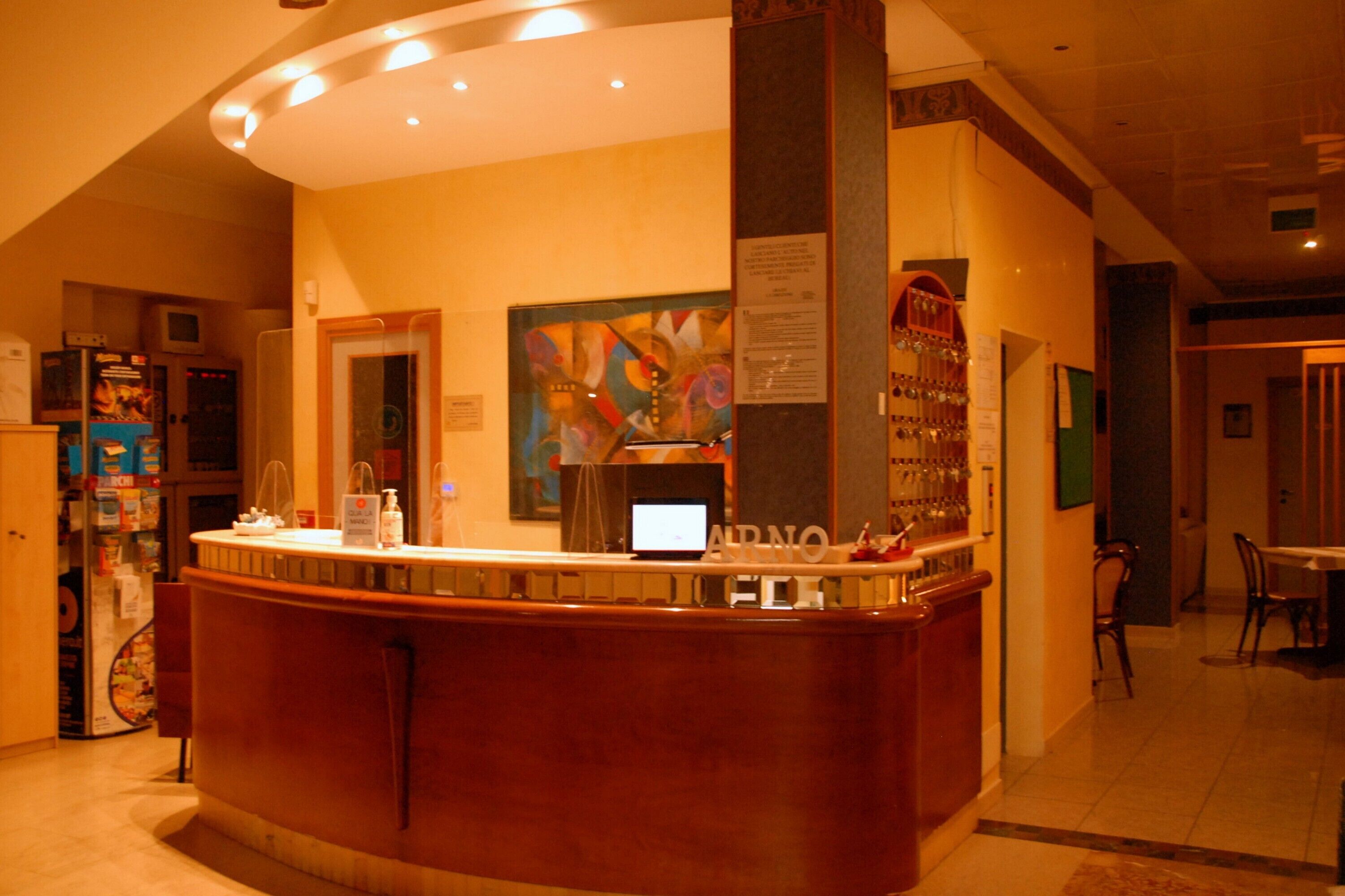 Foto - Hotel Arno