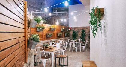 Greenhousesalento vacation home