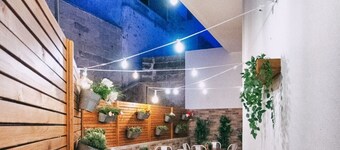Greenhousesalento casa vacanza
