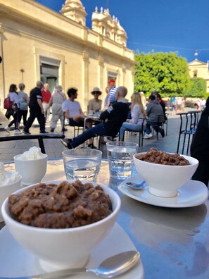 Restaurantes