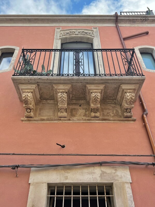 Detalle exterior