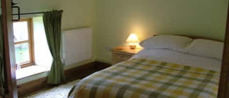 2 bedrooms, WiFi