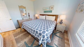 5 Schlafzimmer, Bügeleisen/Bügelbrett, WLAN, Bettwäsche