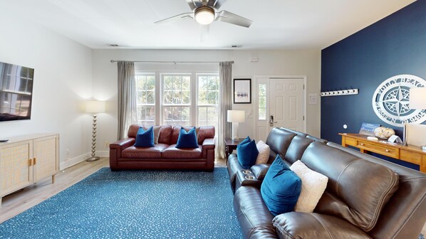 Smart-TV, DVD-Player