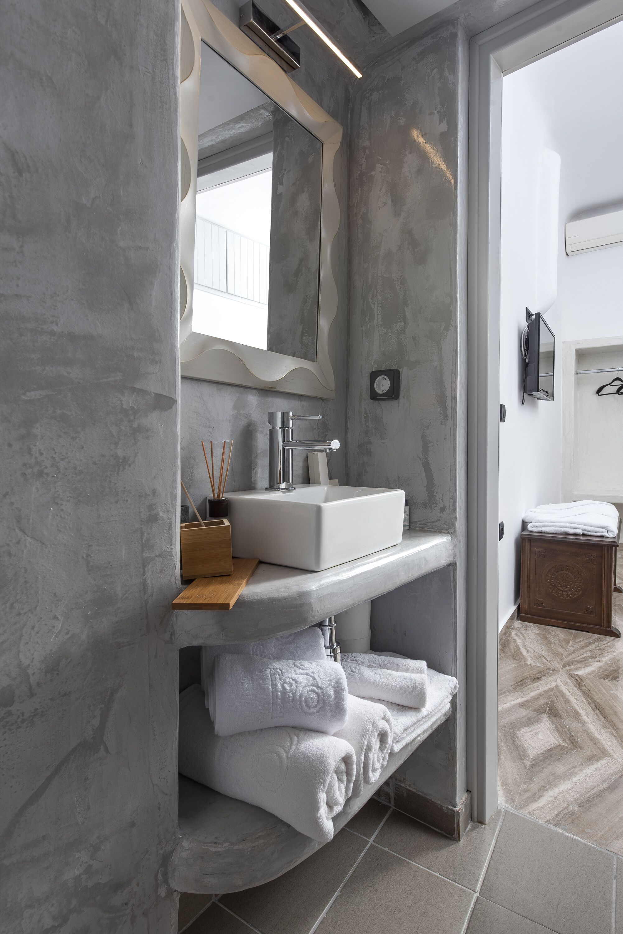 Photo - Sole d'oro Sunset & Caldera View Grand Suite