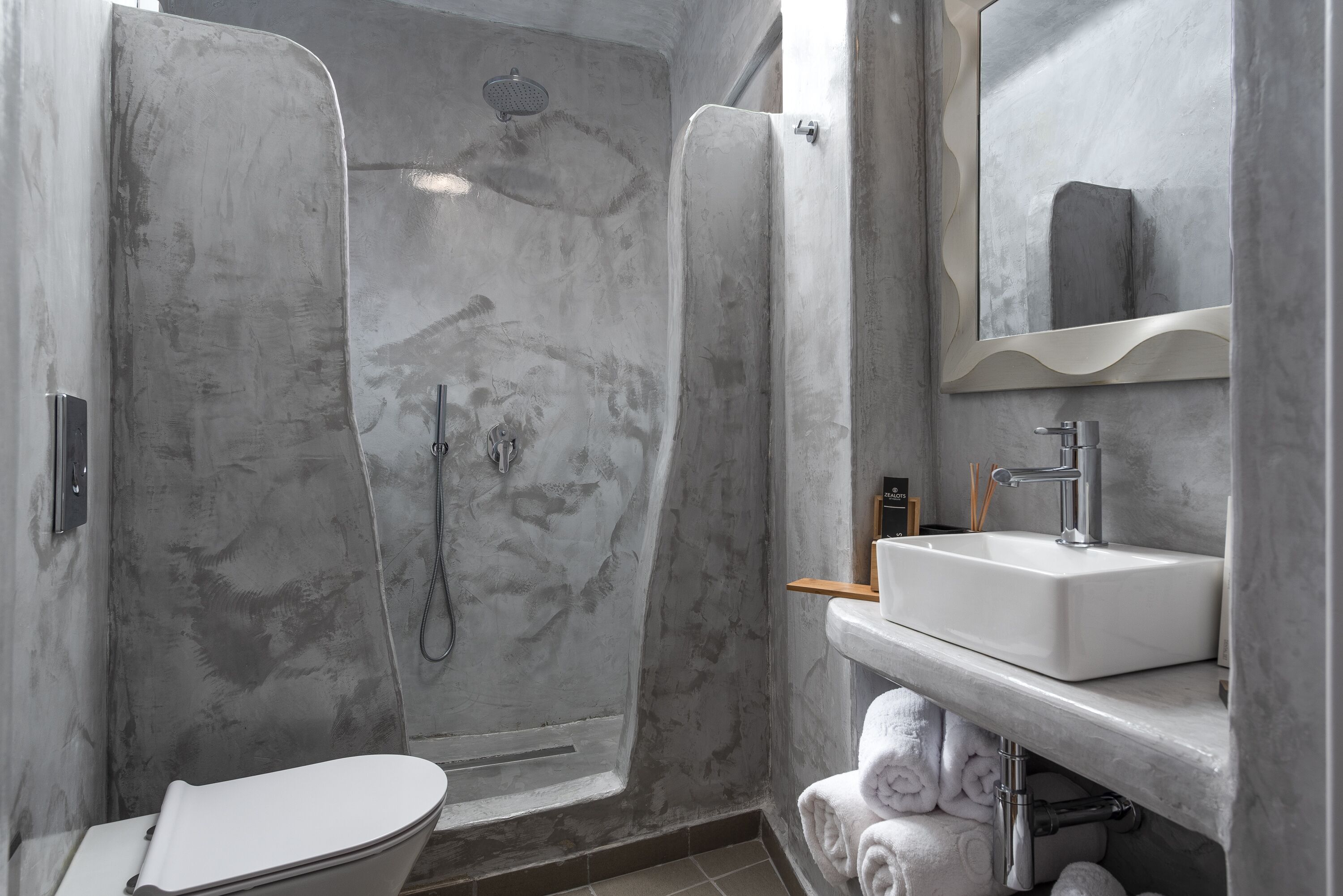 Photo - Sole d'oro Sunset & Caldera View Grand Suite