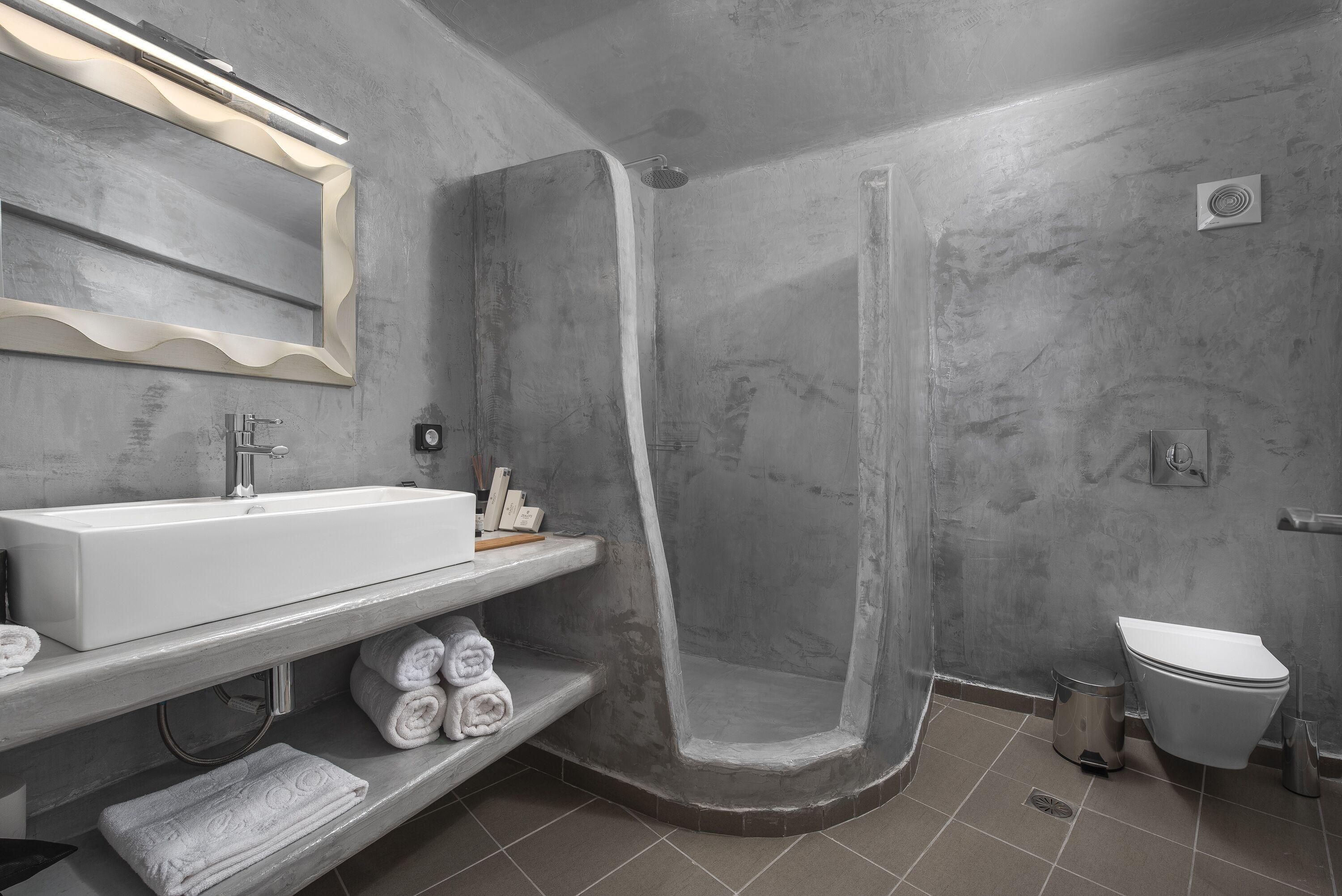 Photo - Sole d'oro Sunset & Caldera View Grand Suite