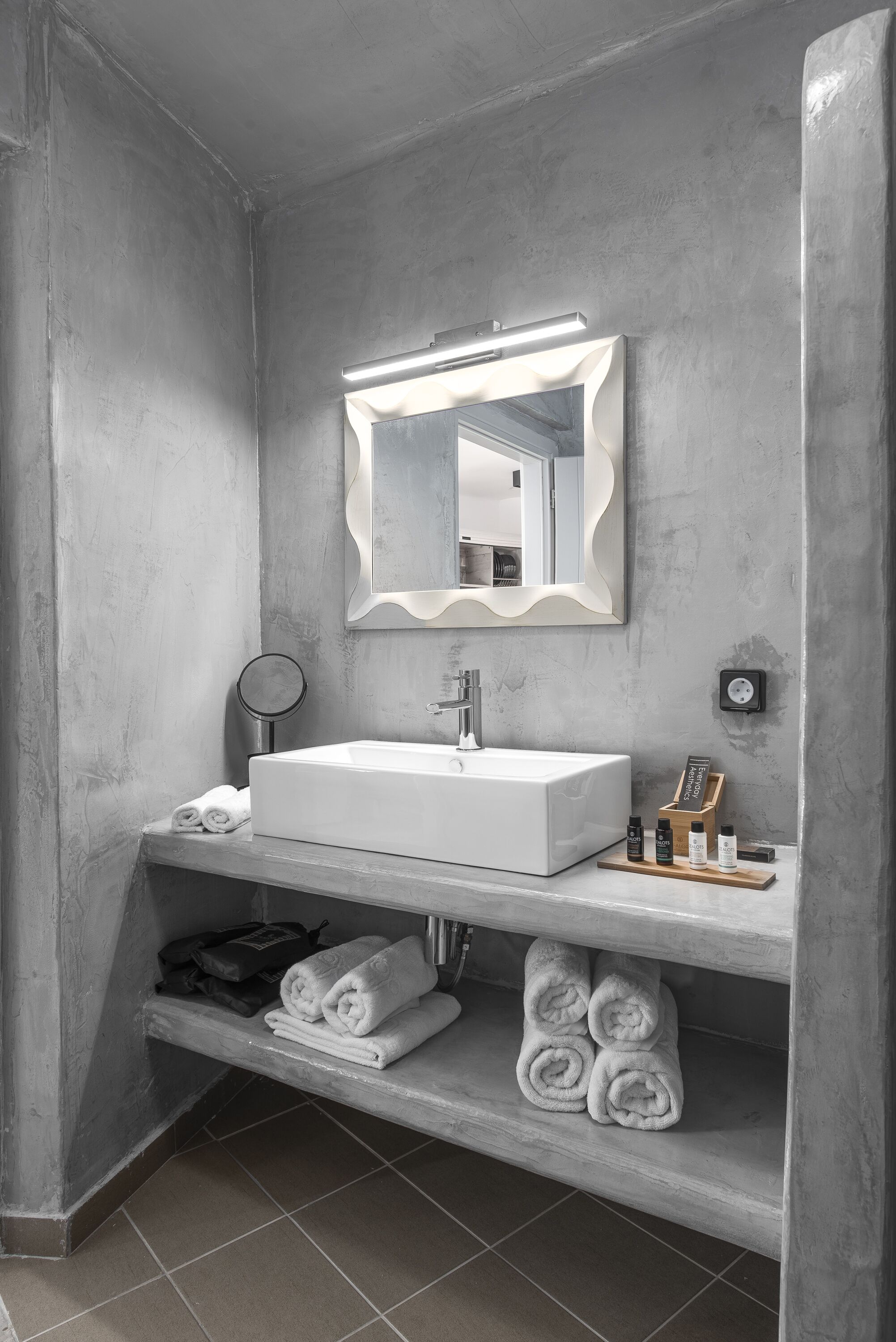 Photo - Sole d'oro Sunset & Caldera View Grand Suite