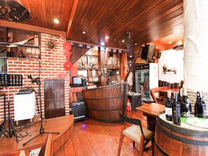 Bar (na propriedade)