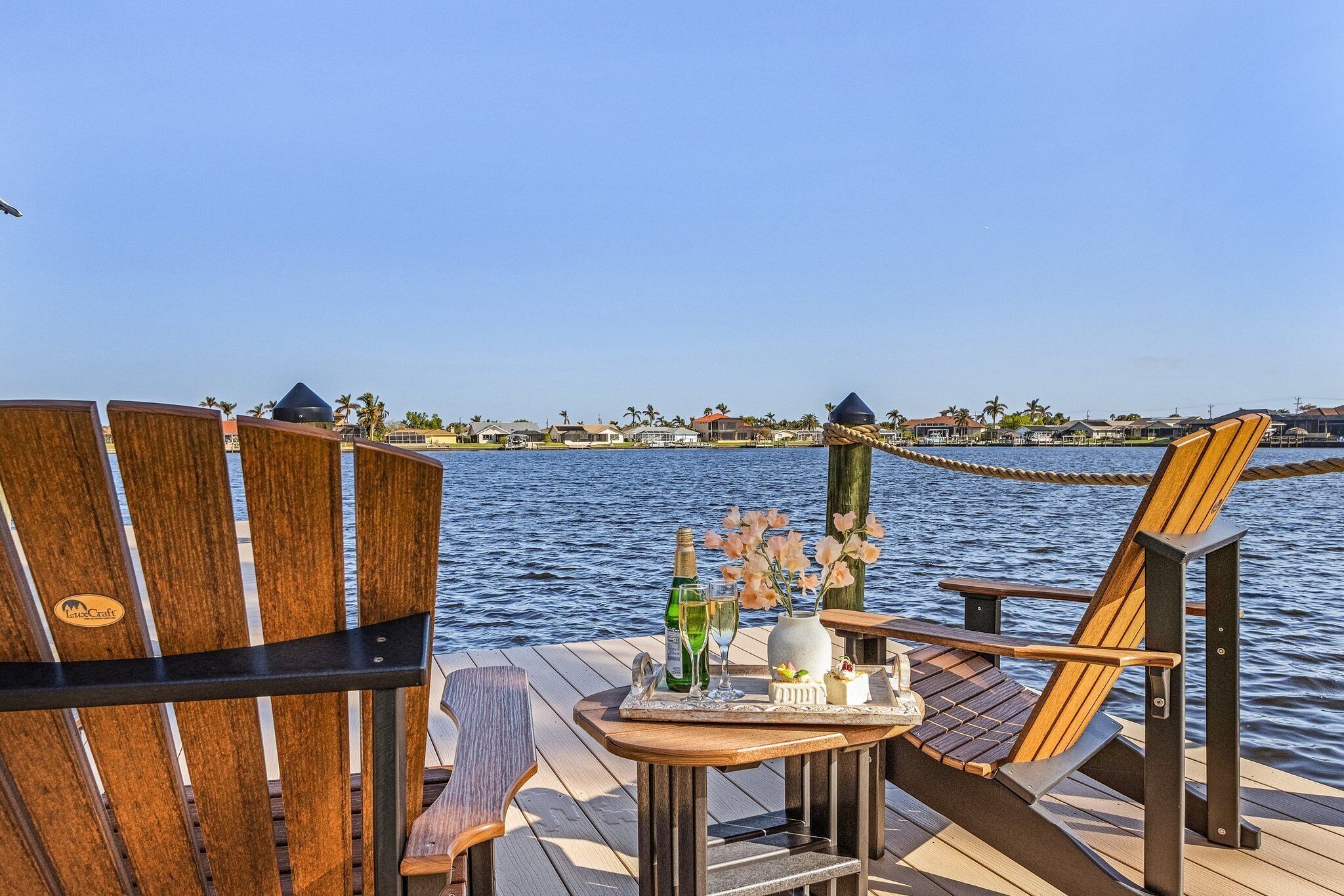 Área da propriedade